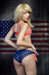 captain america