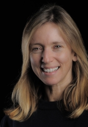 Léa Drucker de passage à Meaux