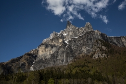Sixt fer à cheval