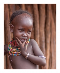 Enfant Dizi