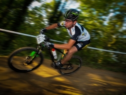 VTT - 24h de Gergy