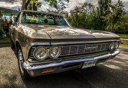 chevelle