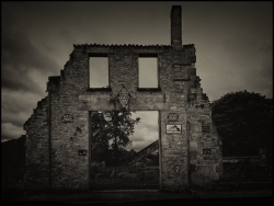 Oradour..