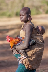 Portraits d'Ethiopie (4)