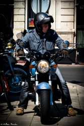 Le Biker 2