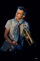 Paolo Fresu