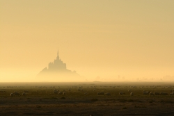son mont c'est Michel