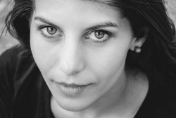 Elle a de ces lumières au fond des yeux...