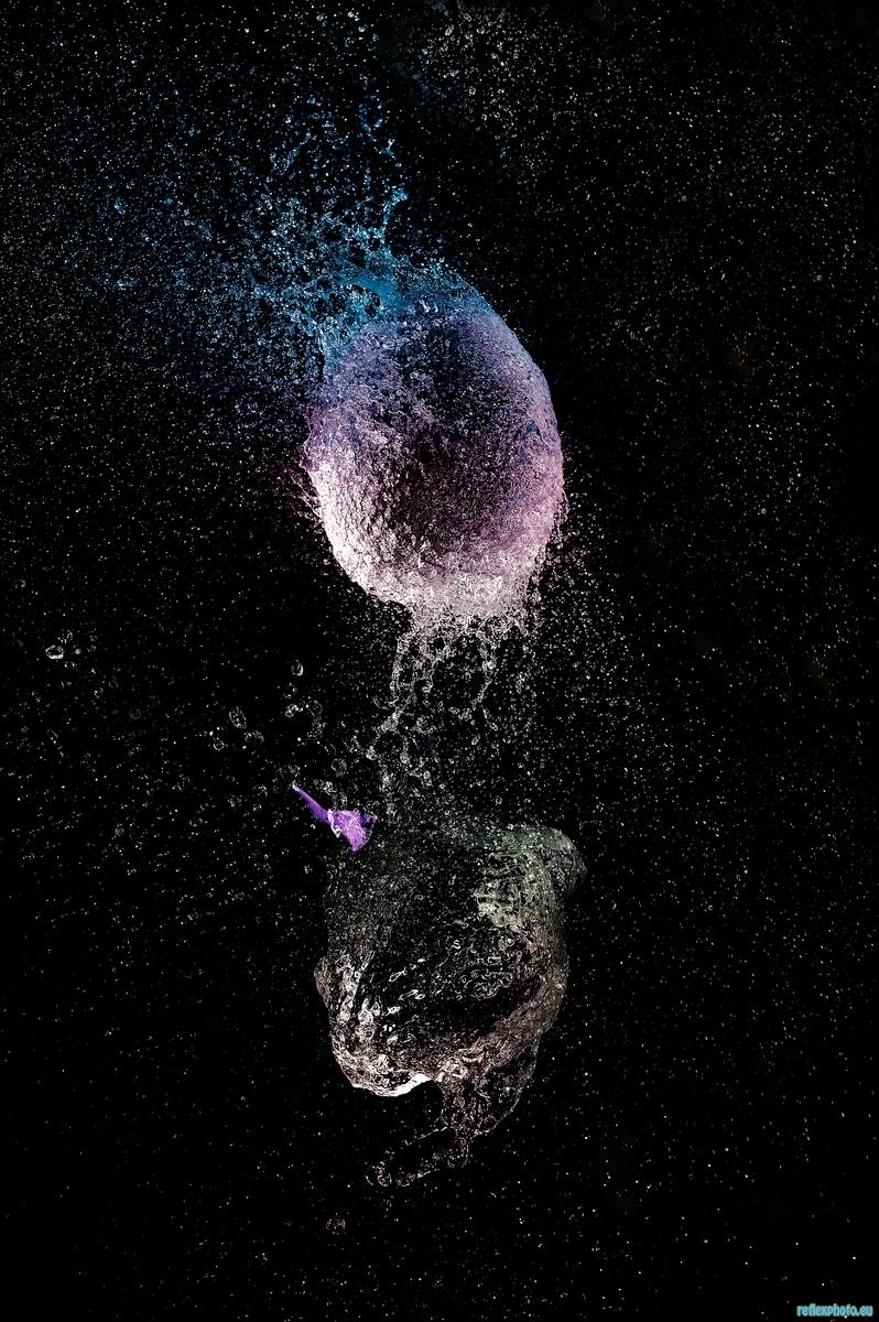 Explosion stellaire