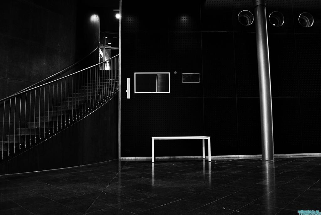 Esthétique contemporain