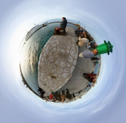 Invitation au voyage sur les mers du globe