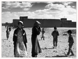 Femme d'ailleurs, enfance volée