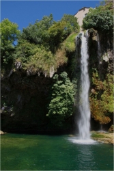 la cascade