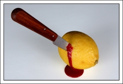 Lemon Homicide