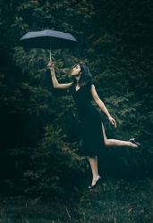 Mary Poppins