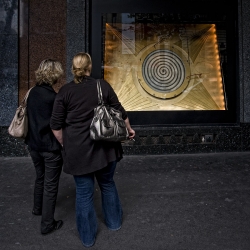 Vitrine 2 - Fascination