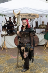 Cidre et Dragons (série)