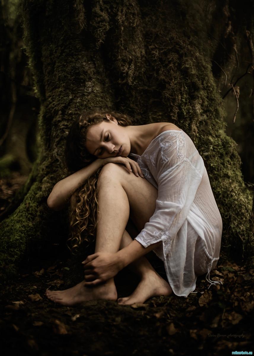 Daughter of earth