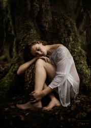 Daughter of earth
