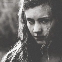 Sometimes a glance is enough to express a feeling...