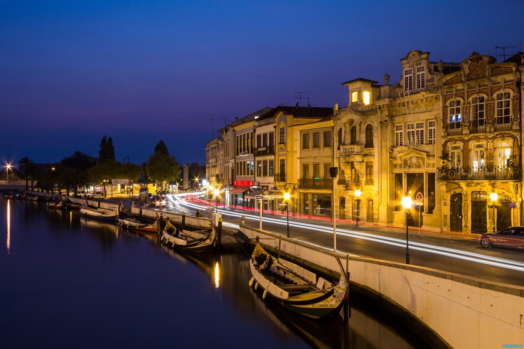 Aveiro