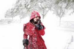 Le Petit Chaperon Rouge