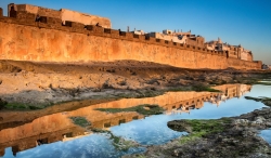 Double remparts