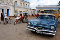 Remedios (Cuba)