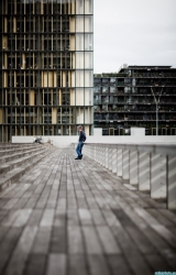 Le Solitaire