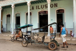 La ilusion