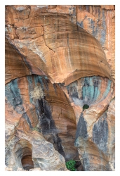 Marmites de Bourke's Luck Potholes (4)