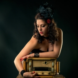 Radio pin_up2...