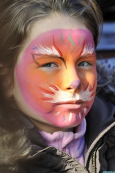 la petite inconnue