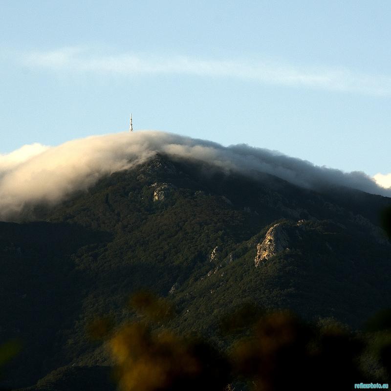 Le pique-nuages