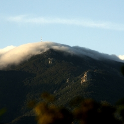 Le pique-nuages