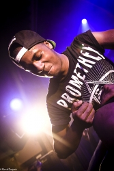 Divan du Monde du metal