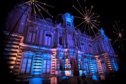 Habits de lumière