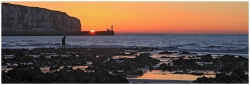 Le phare du Tréport