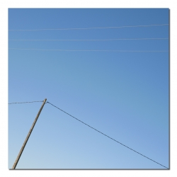 Winter Blue