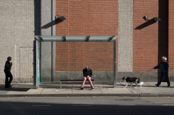 Rdv à East Village
