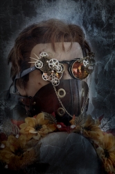 Steampunk