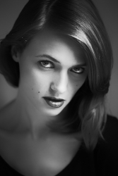 Portrait NB