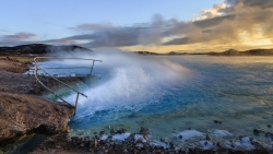 Hell's pool