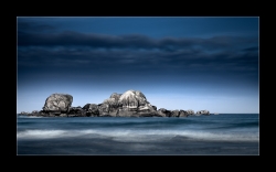 L'ile flottante