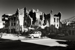 Mostar - 1996 (reportage)