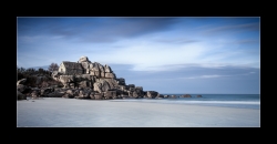 La maison de la plage