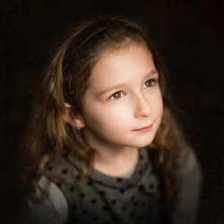 Petite fille