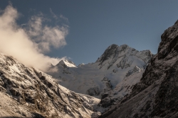 Haute montagne