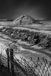 Sel Noir (deux images)