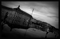 mon beau miroir...